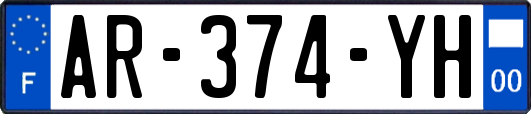 AR-374-YH