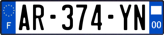 AR-374-YN