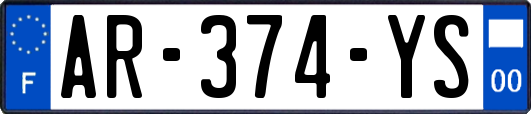 AR-374-YS