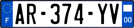 AR-374-YV