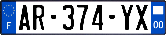 AR-374-YX