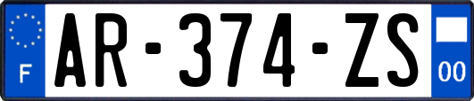 AR-374-ZS