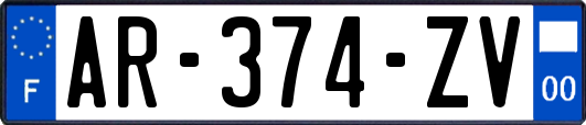 AR-374-ZV