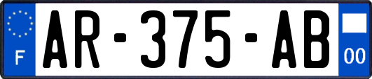 AR-375-AB