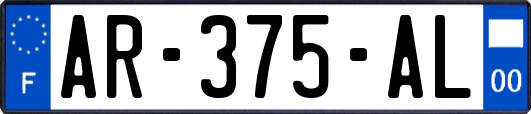 AR-375-AL