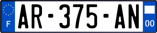 AR-375-AN