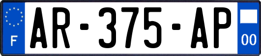 AR-375-AP