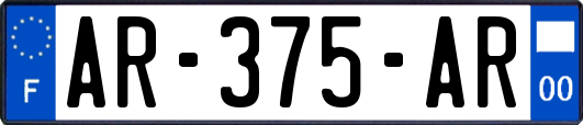 AR-375-AR