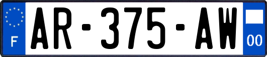 AR-375-AW