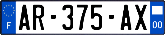 AR-375-AX