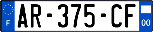AR-375-CF