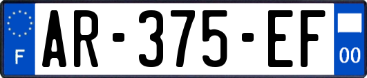 AR-375-EF