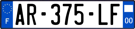 AR-375-LF