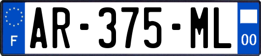 AR-375-ML