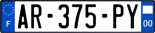 AR-375-PY