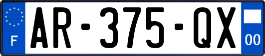 AR-375-QX