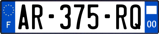 AR-375-RQ