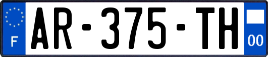 AR-375-TH