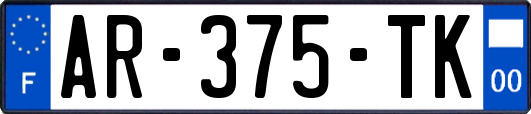 AR-375-TK