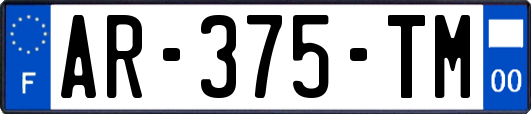 AR-375-TM