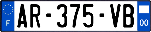 AR-375-VB