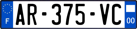 AR-375-VC