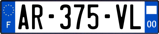 AR-375-VL
