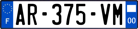 AR-375-VM