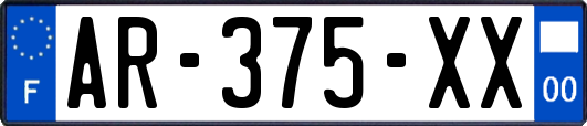 AR-375-XX