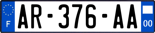 AR-376-AA