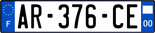 AR-376-CE