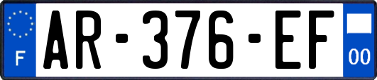 AR-376-EF