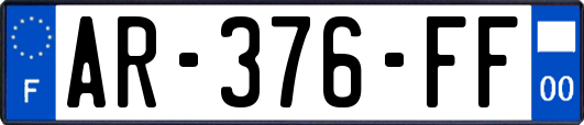 AR-376-FF