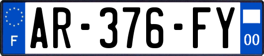 AR-376-FY