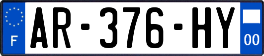 AR-376-HY