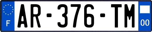 AR-376-TM