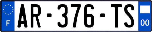 AR-376-TS