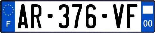 AR-376-VF