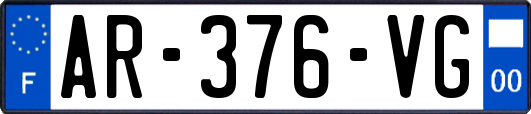 AR-376-VG
