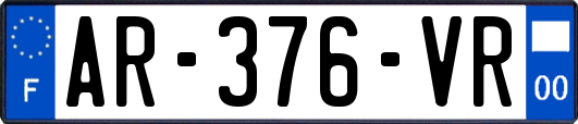 AR-376-VR