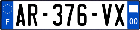 AR-376-VX