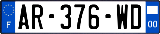 AR-376-WD