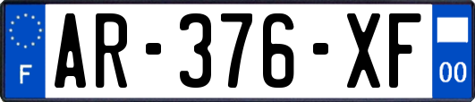AR-376-XF