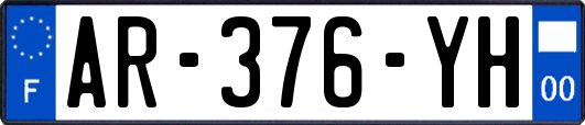 AR-376-YH