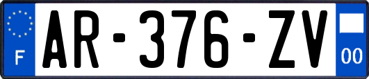 AR-376-ZV