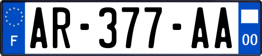 AR-377-AA