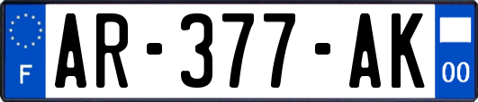 AR-377-AK