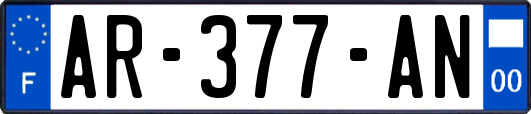 AR-377-AN