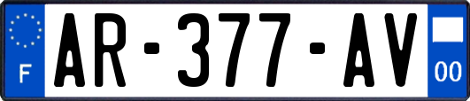 AR-377-AV