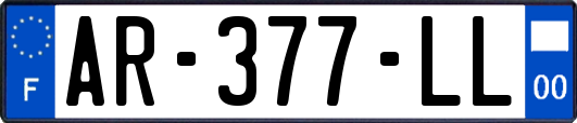 AR-377-LL
